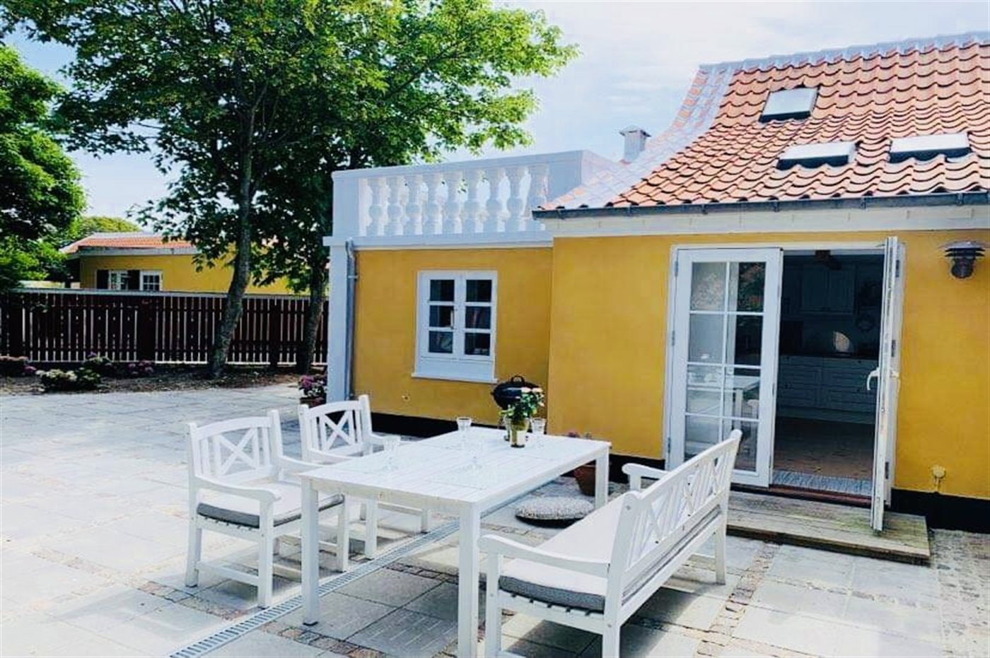 Ferienhaus 10-0090 in Skagen, Österby - Bild 5