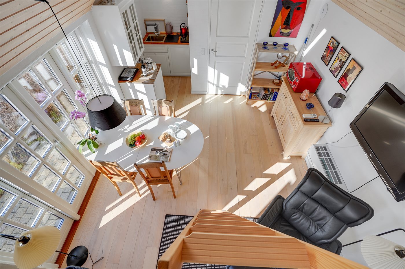 Ferienhaus 10-0094 in Skagen, Österby - Bild 2