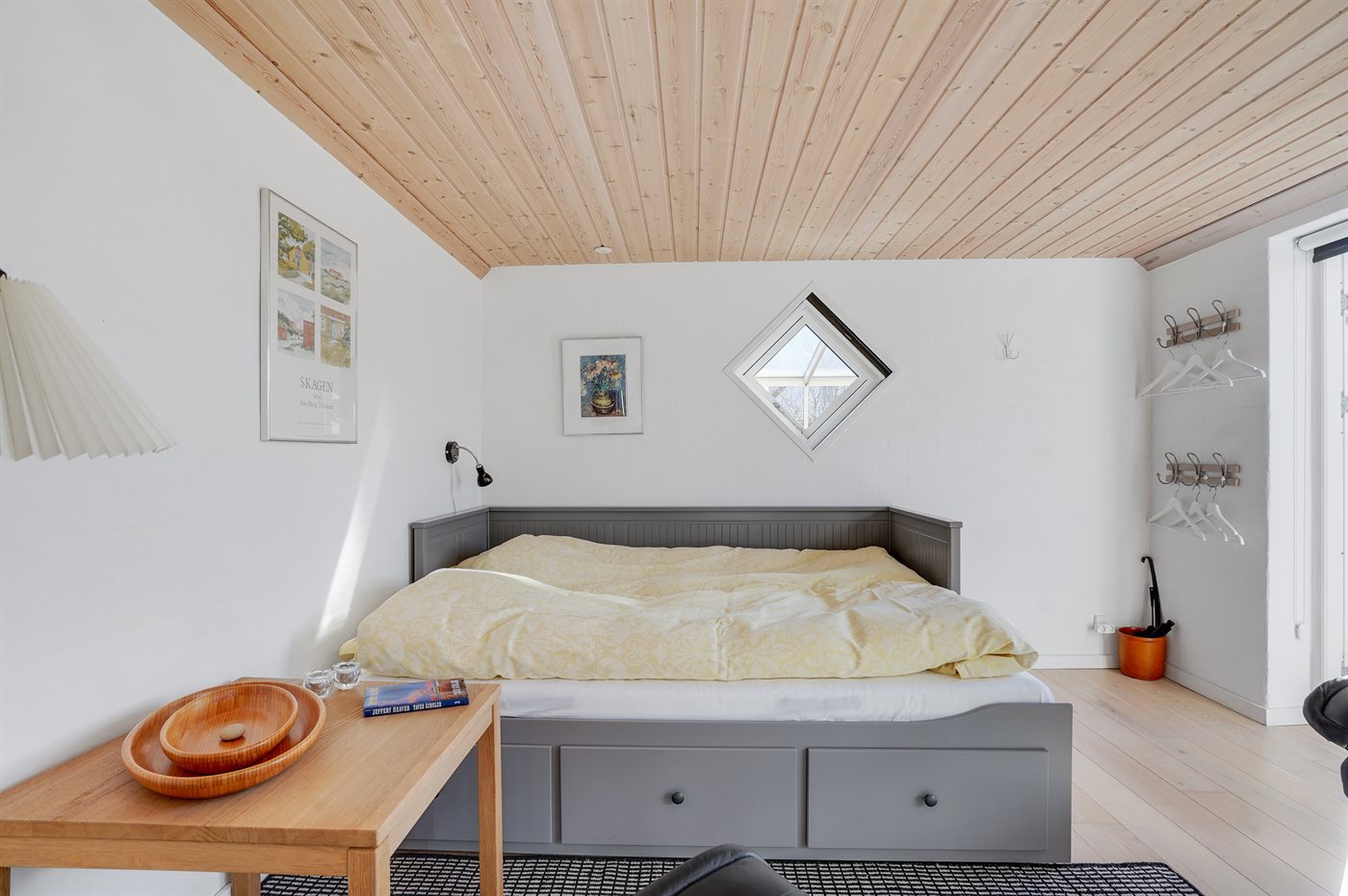 Ferienhaus 10-0094 in Skagen, Österby - Bild 4