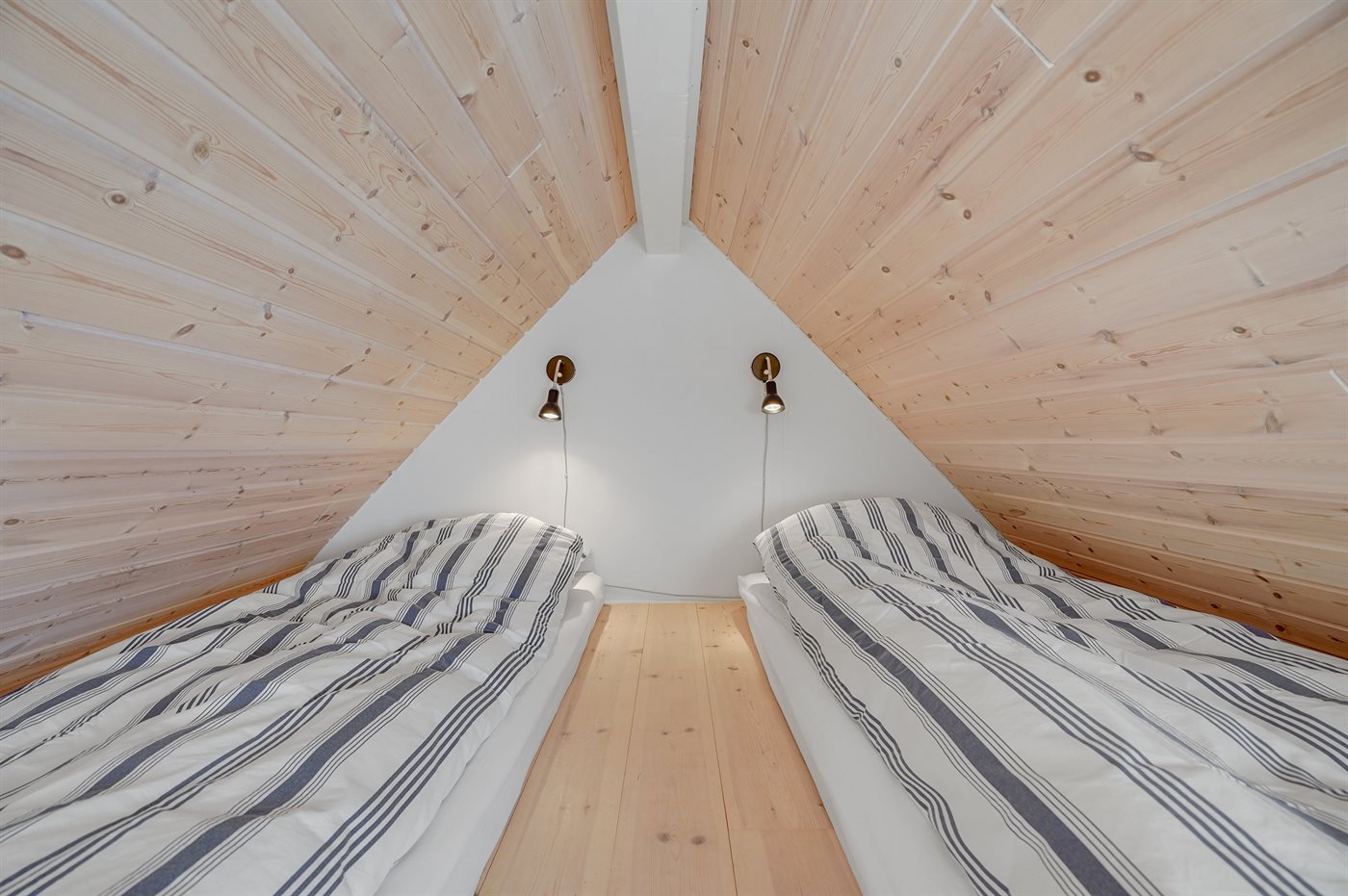 Ferienhaus 10-0094 in Skagen, Österby - Bild 5