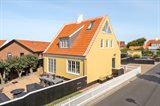 Holiday apartment in a town 10-0095 Skagen, Osterby