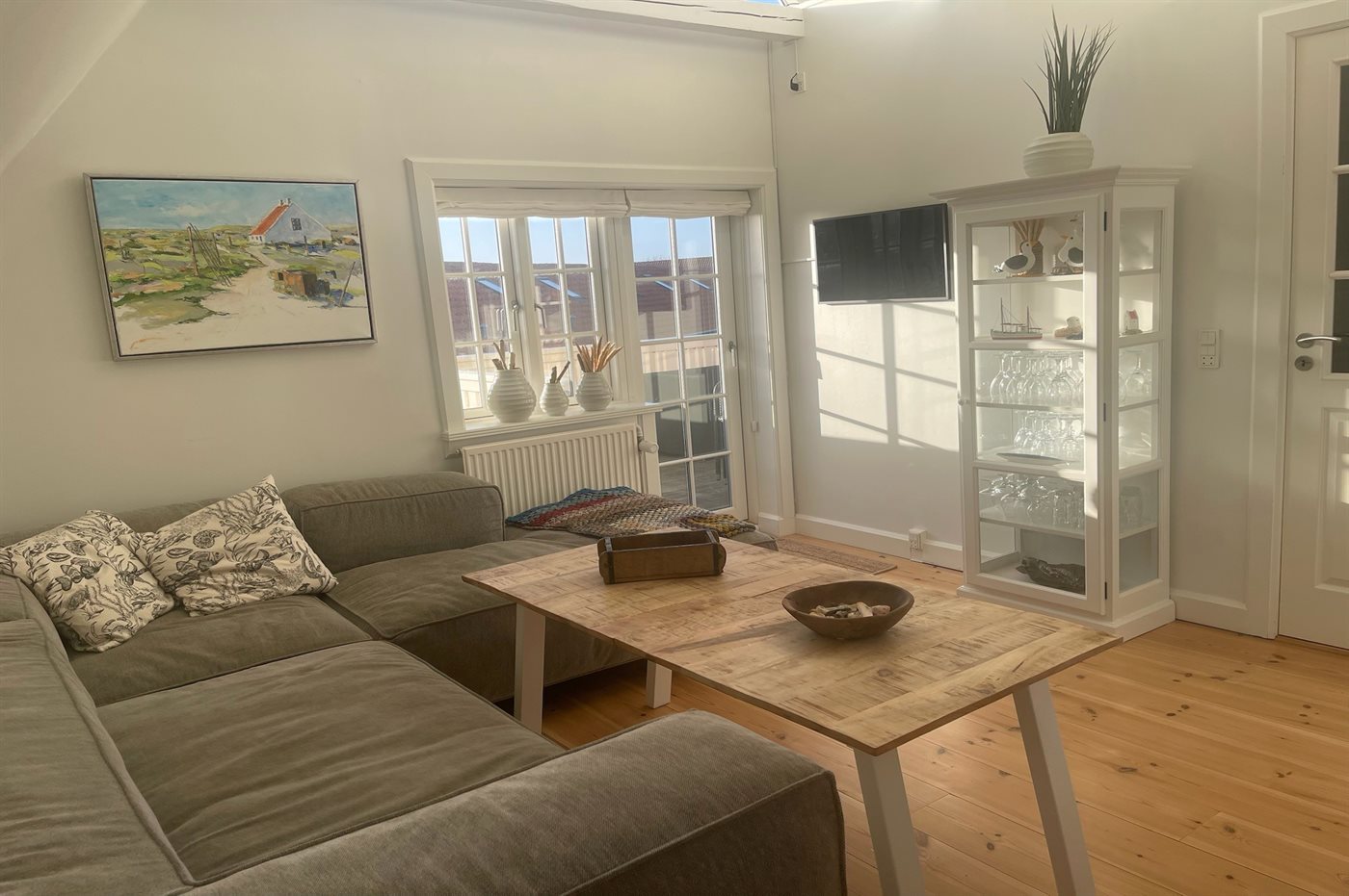 Ferienhaus 10-0095 in Skagen, Österby - Bild 2