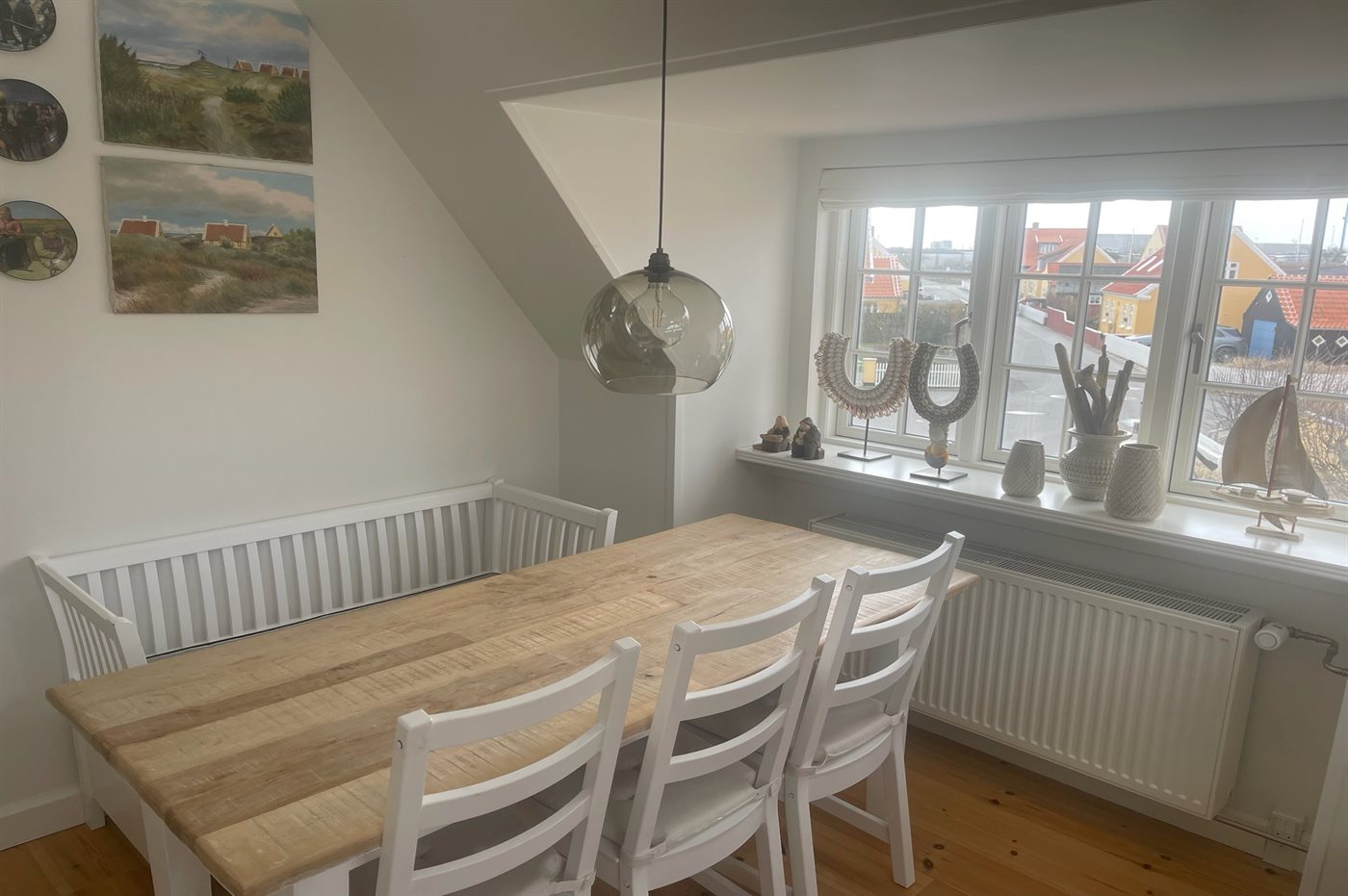 Ferienhaus 10-0095 in Skagen, Österby - Bild 3