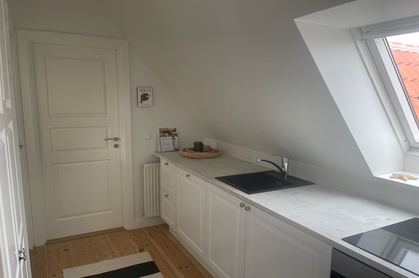 Ferienhaus 10-0095 in Skagen, Österby - Bild 4