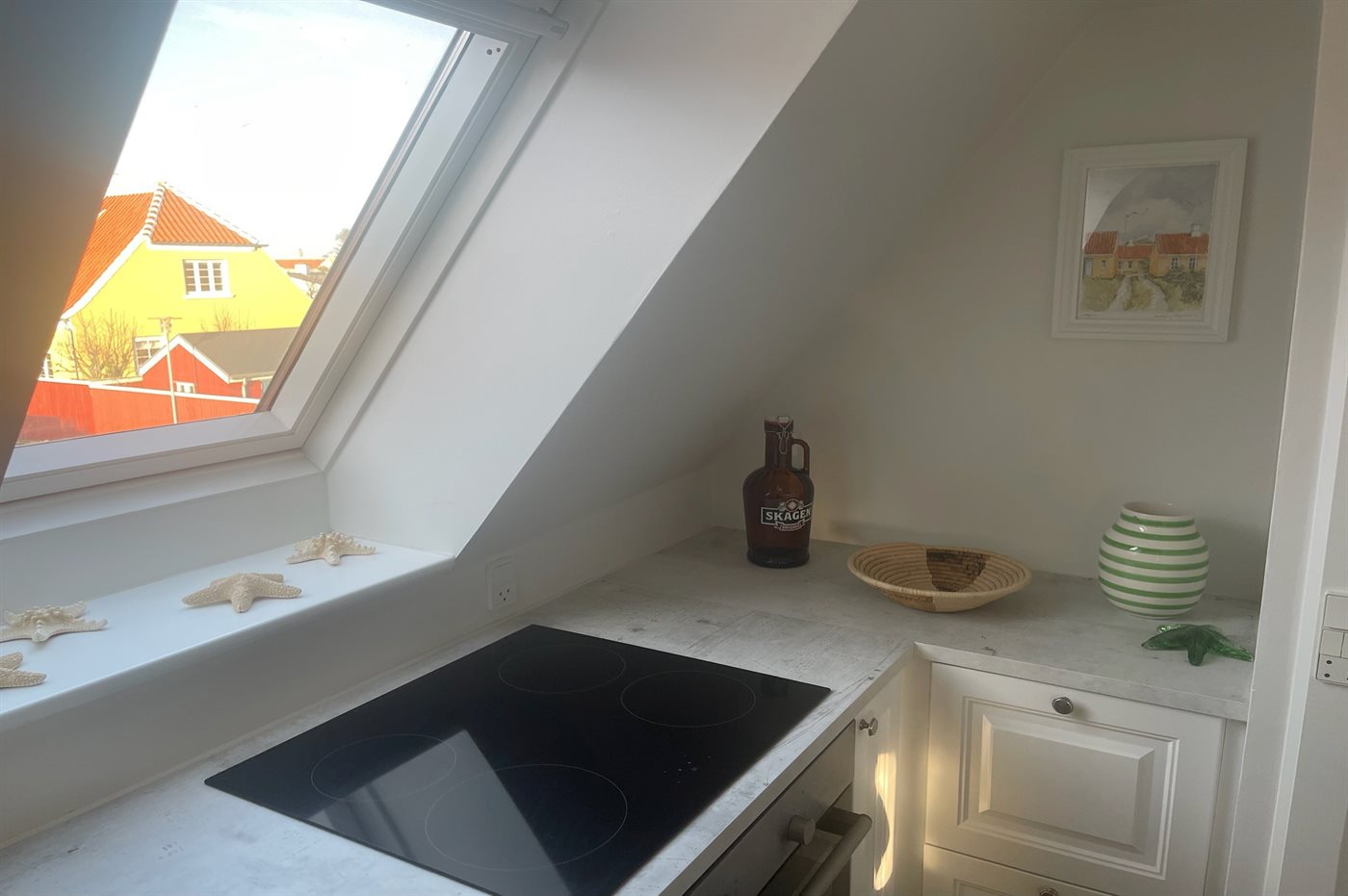 Ferienhaus 10-0095 in Skagen, Österby - Bild 5