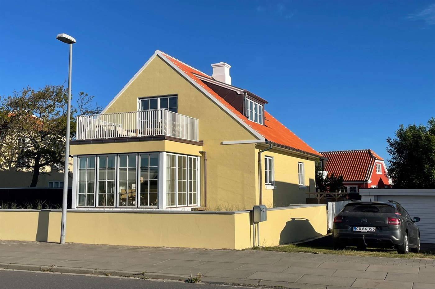 Ferienhaus 10-0098 in Skagen, Österby - Bild 2