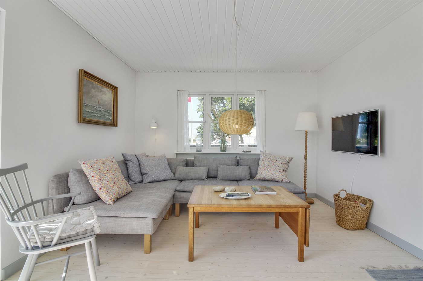 Ferienhaus 10-0098 in Skagen, Österby - Bild 5