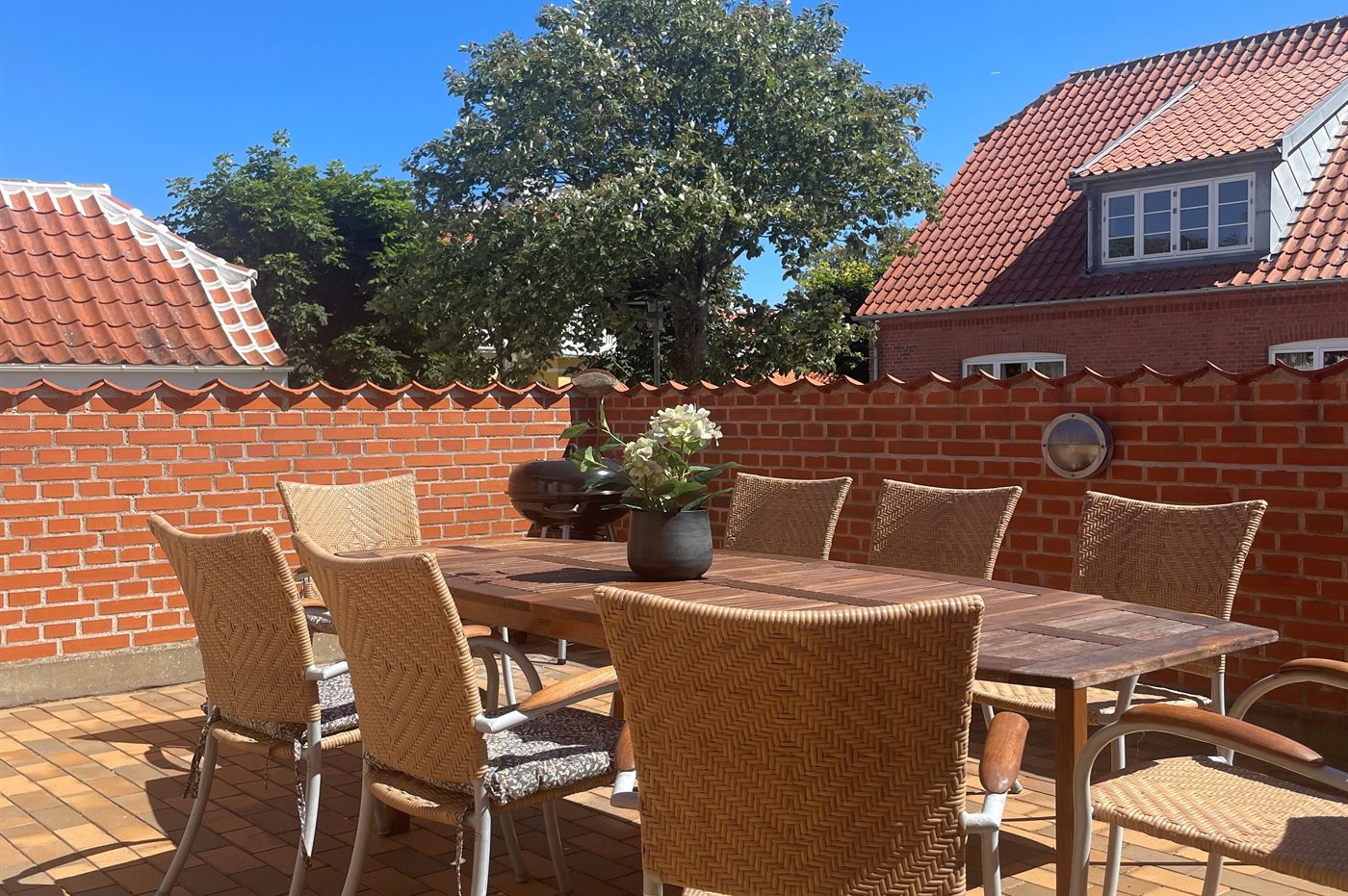 Ferienhaus 10-0099 in Skagen, Österby - Bild 2