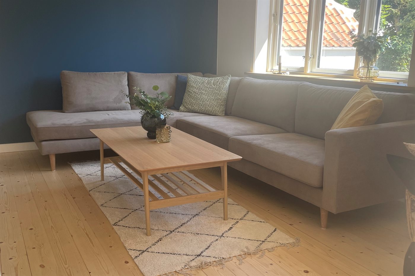 Ferienhaus 10-0099 in Skagen, Österby - Bild 3