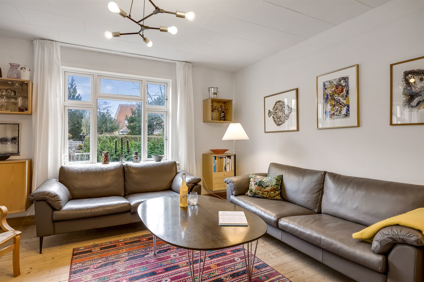 Ferienhaus 10-0100 in Skagen, Österby - Bild 2