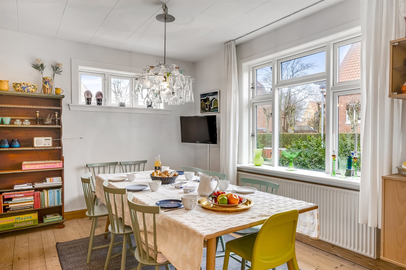 Ferienhaus 10-0100 in Skagen, Österby - Bild 3