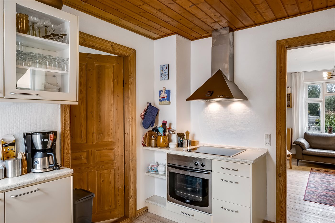 Ferienhaus 10-0100 in Skagen, Österby - Bild 4