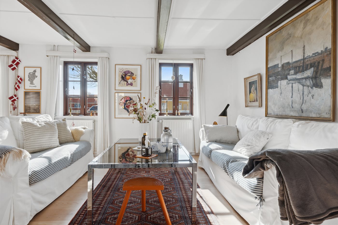 Ferienhaus 10-0101 in Skagen, Österby - Bild 2