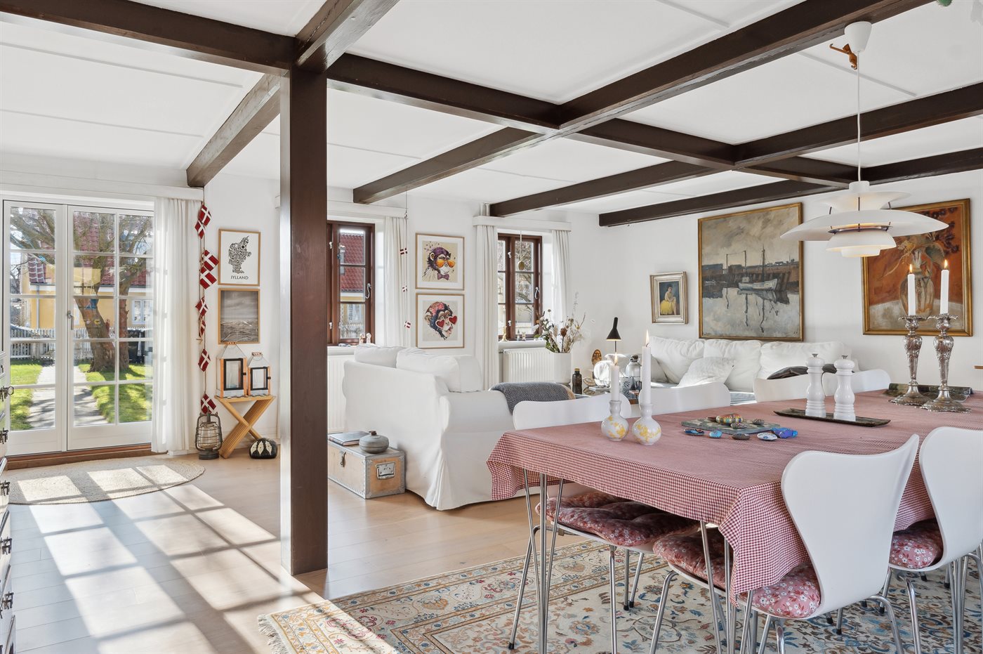 Ferienhaus 10-0101 in Skagen, Österby - Bild 3