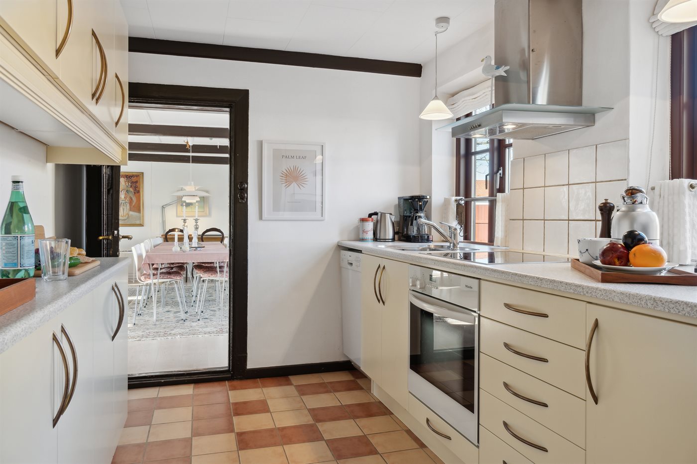 Ferienhaus 10-0101 in Skagen, Österby - Bild 4