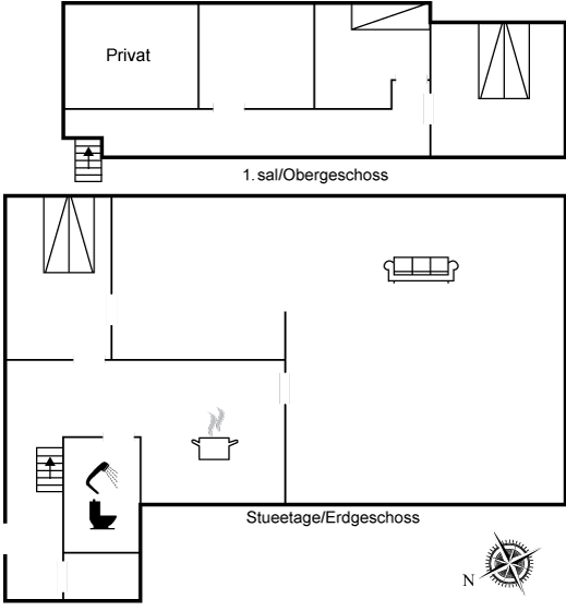 Grundplan_Sommerhus_10-0101