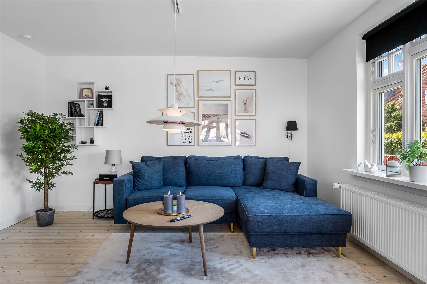 Ferienhaus 10-0103 in Skagen, Österby - Bild 3