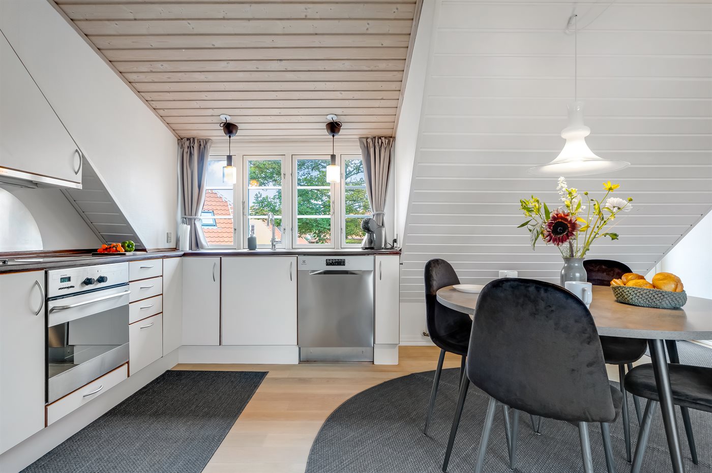 Ferienhaus 10-0108 in Skagen, Österby - Bild 5