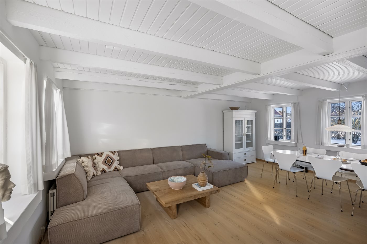 Ferienhaus 10-0109 in Skagen, Österby - Bild 2