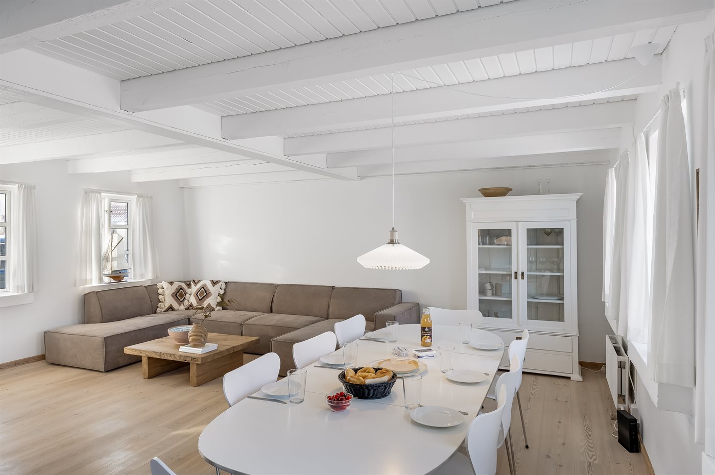 Ferienhaus 10-0109 in Skagen, Österby - Bild 3