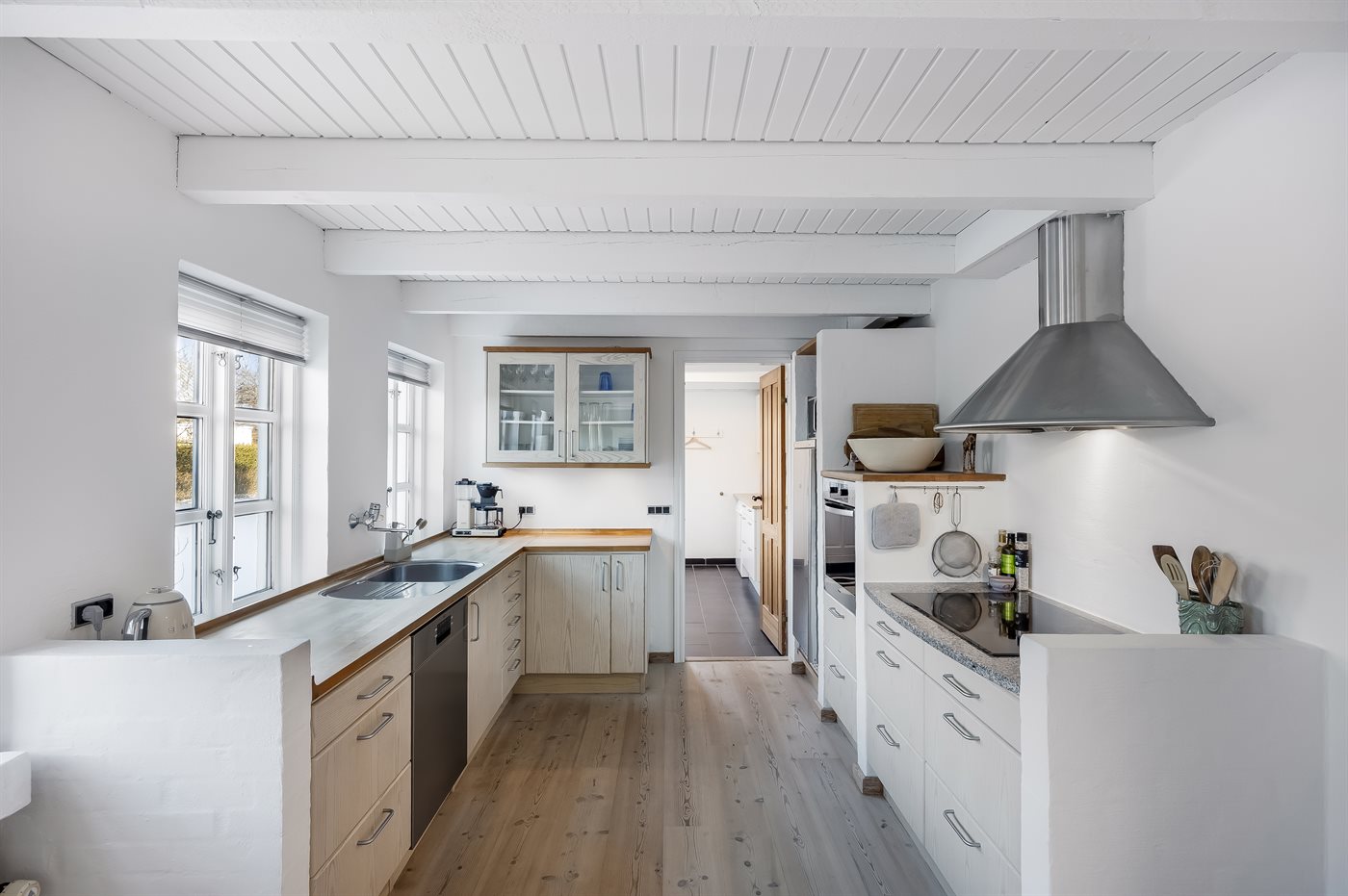 Ferienhaus 10-0109 in Skagen, Österby - Bild 4