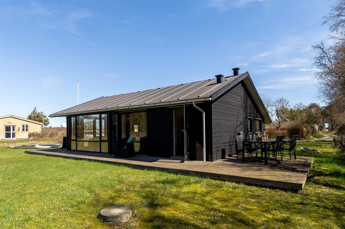 Ferienhaus 10-0110 in Skagen, Österby - Hauptbild in Skagen