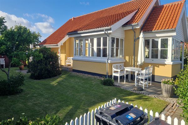 Sommerhus 10-0111