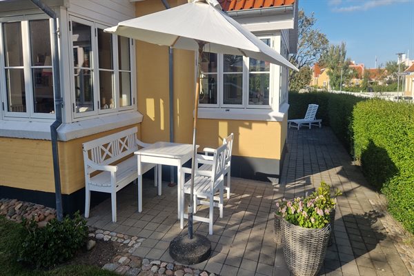 Sommerhus 10-0111