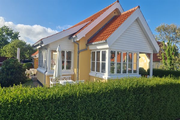 Sommerhus 10-0111