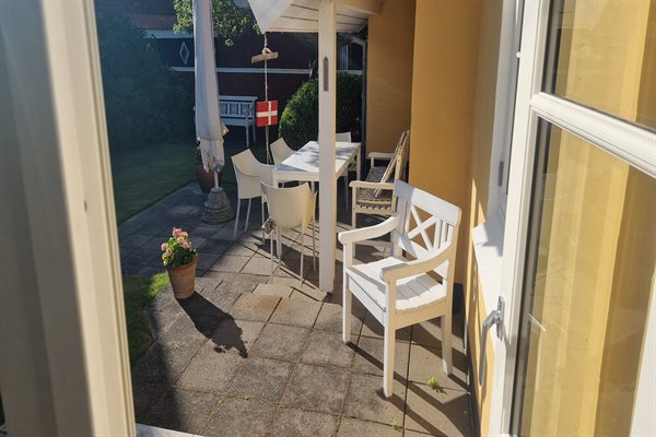 Sommerhus 10-0111