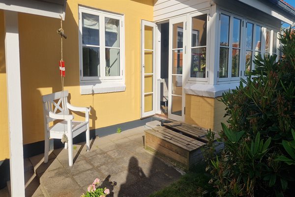 Sommerhus 10-0111