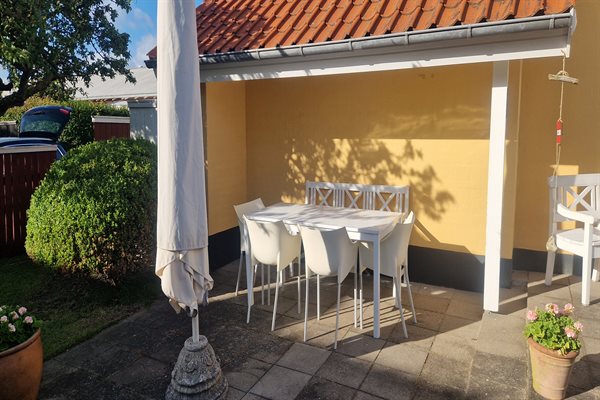 Sommerhus 10-0111