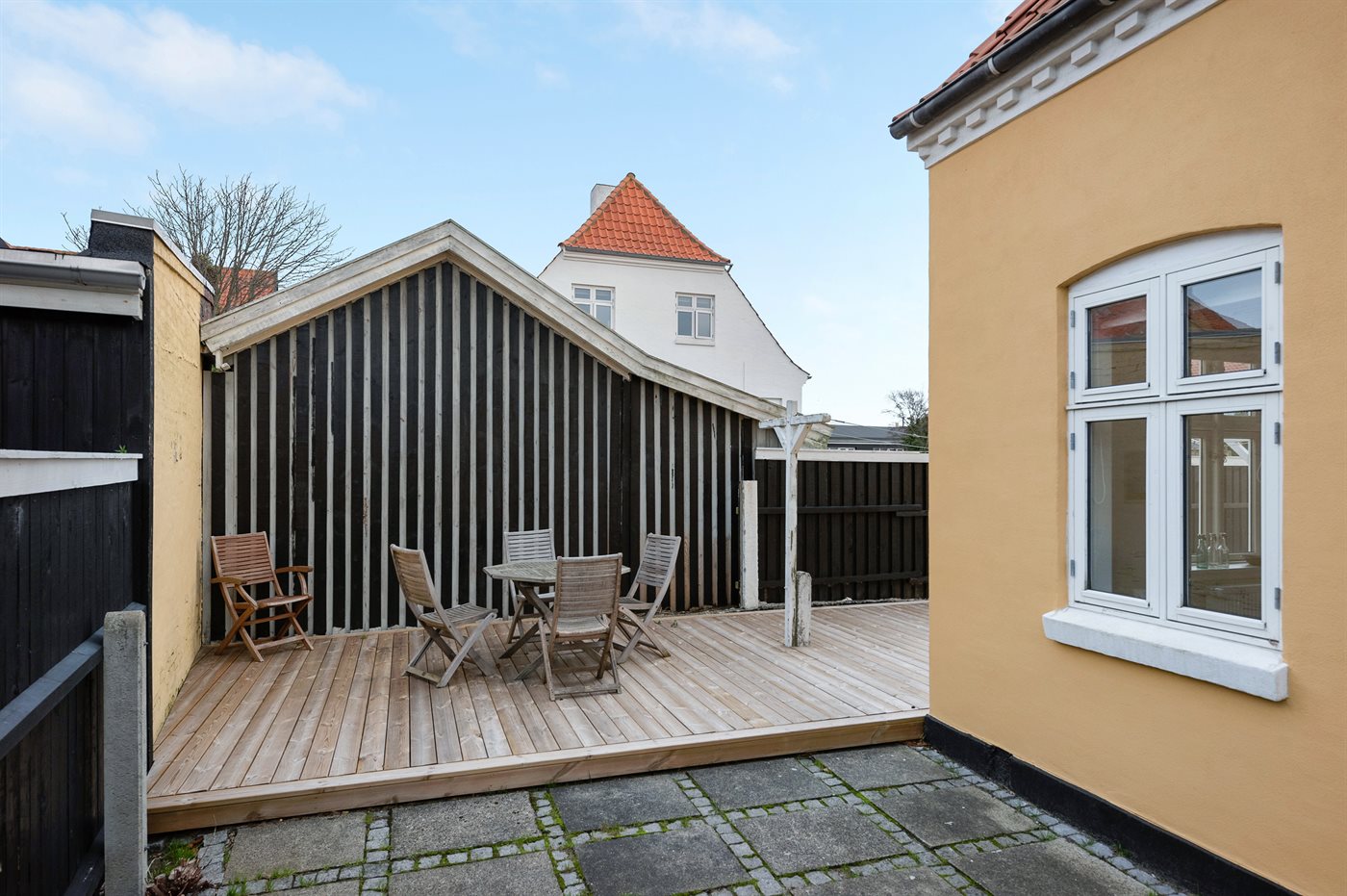 Ferienhaus 10-0200 in Skagen, Midtby - Bild 2