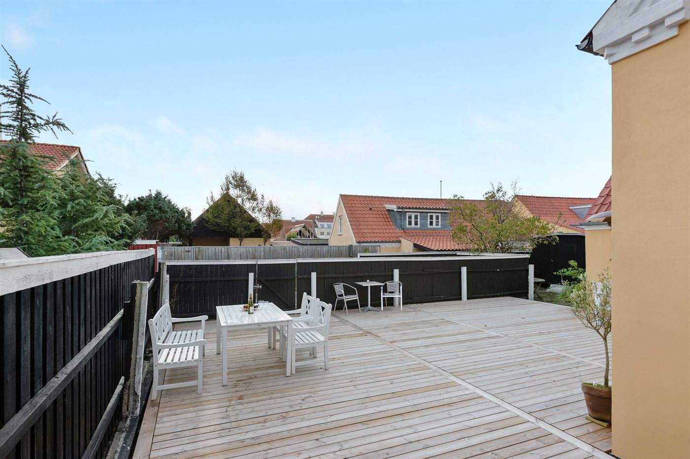 Ferienhaus 10-0200 in Skagen, Midtby - Bild 3