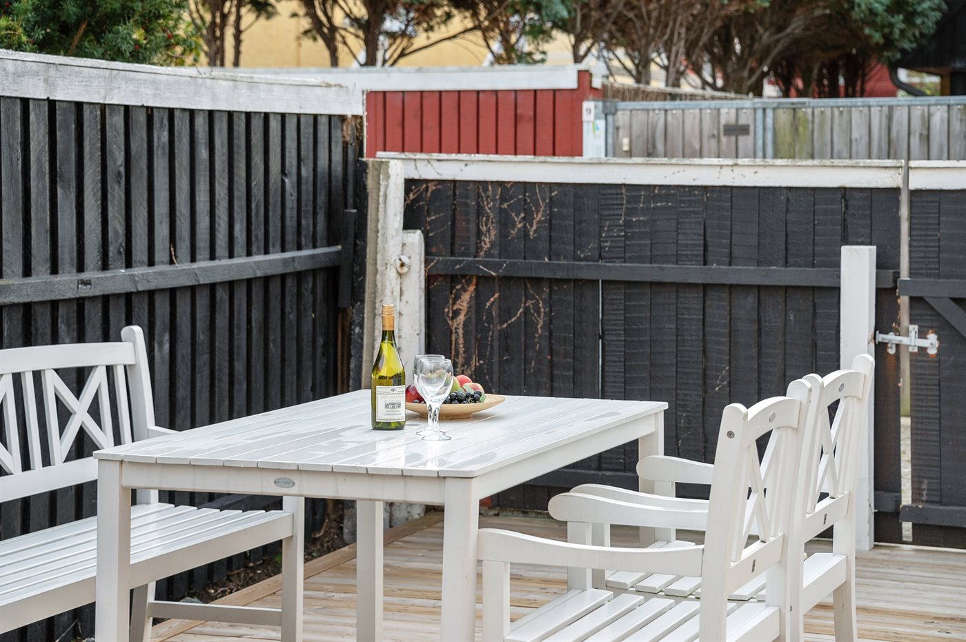 Ferienhaus 10-0200 in Skagen, Midtby - Bild 4