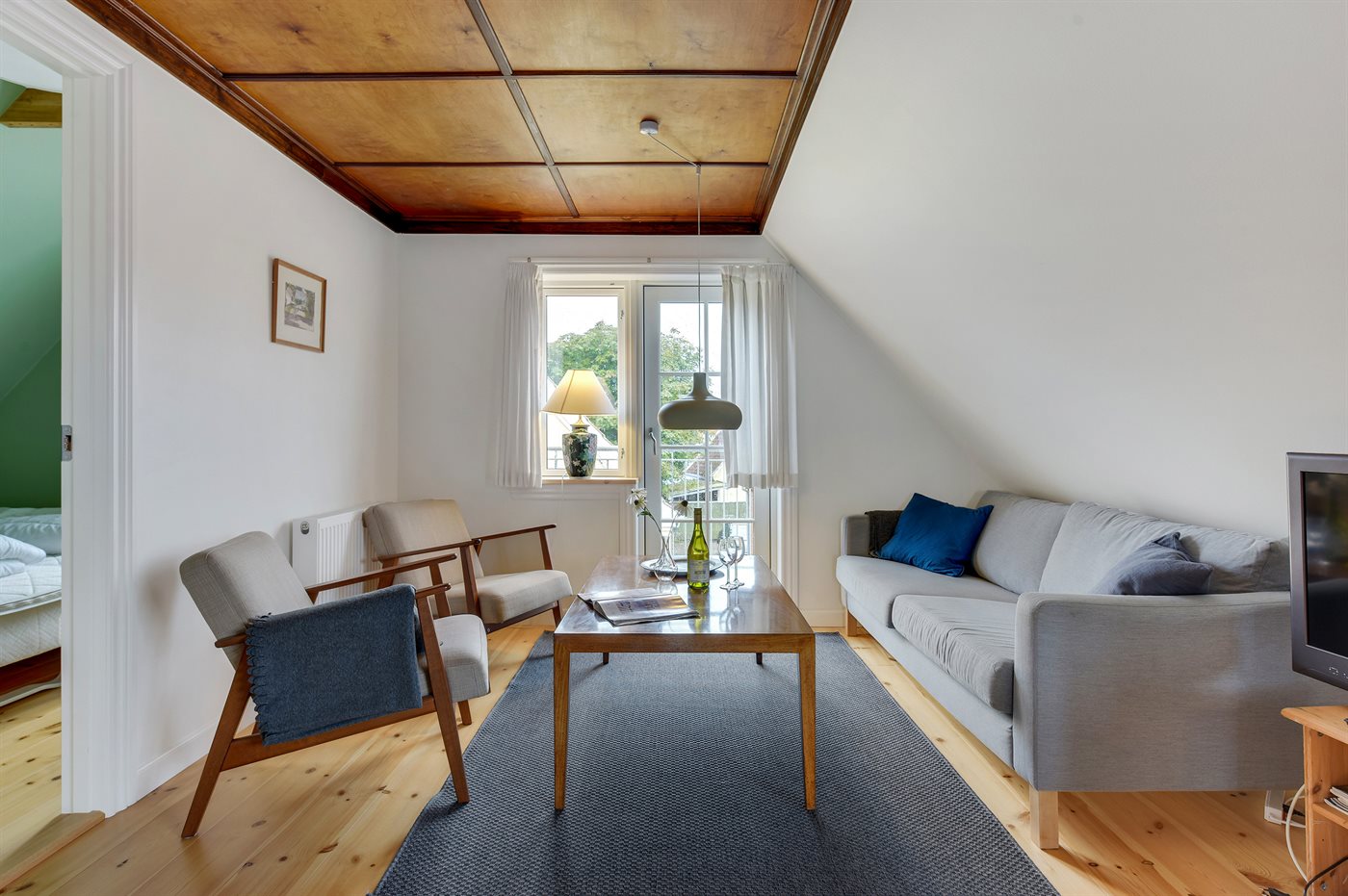 Ferienhaus 10-0200 in Skagen, Midtby - Bild 5