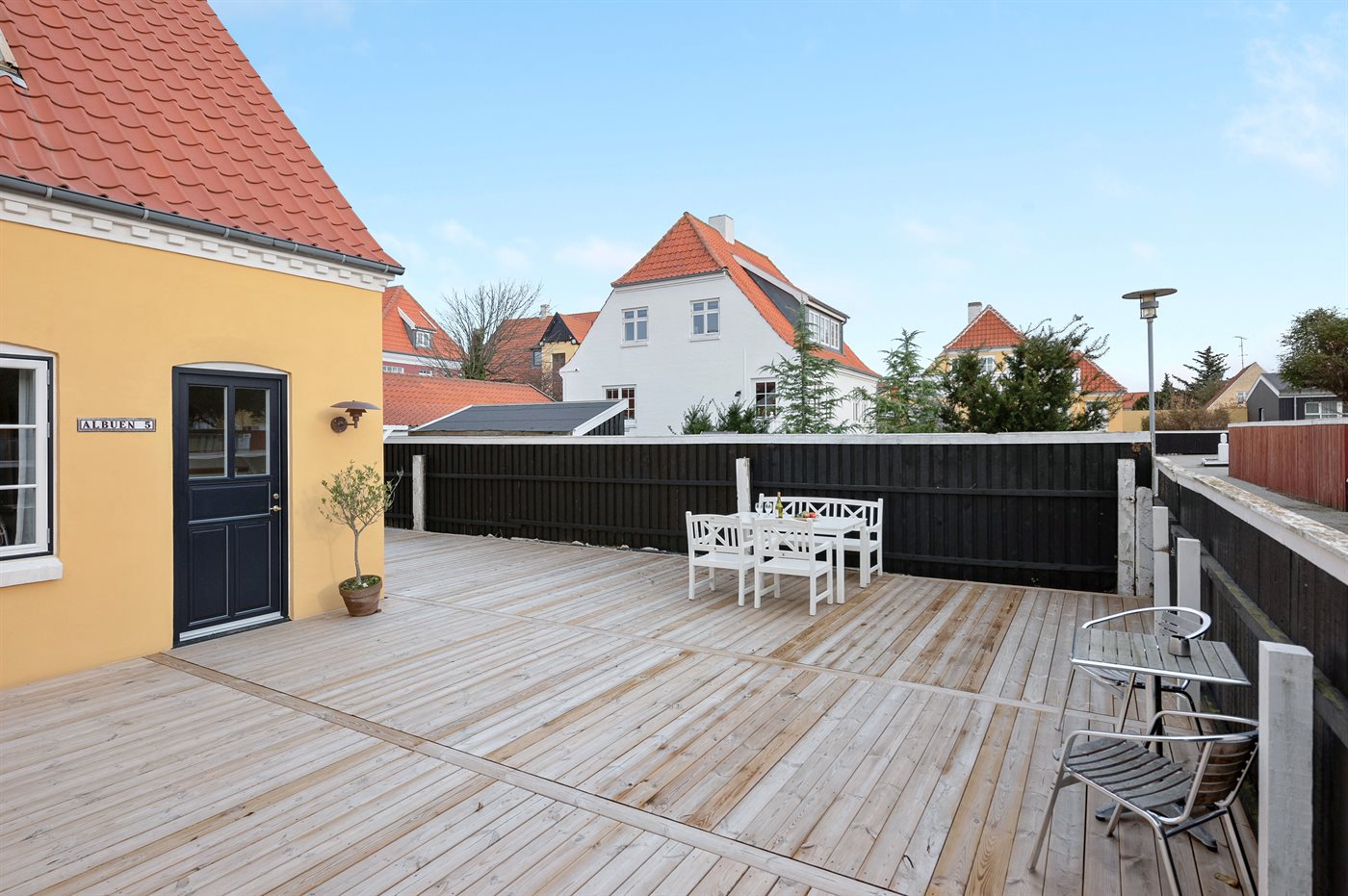 Ferienhaus 10-0201 in Skagen, Midtby - Bild 5