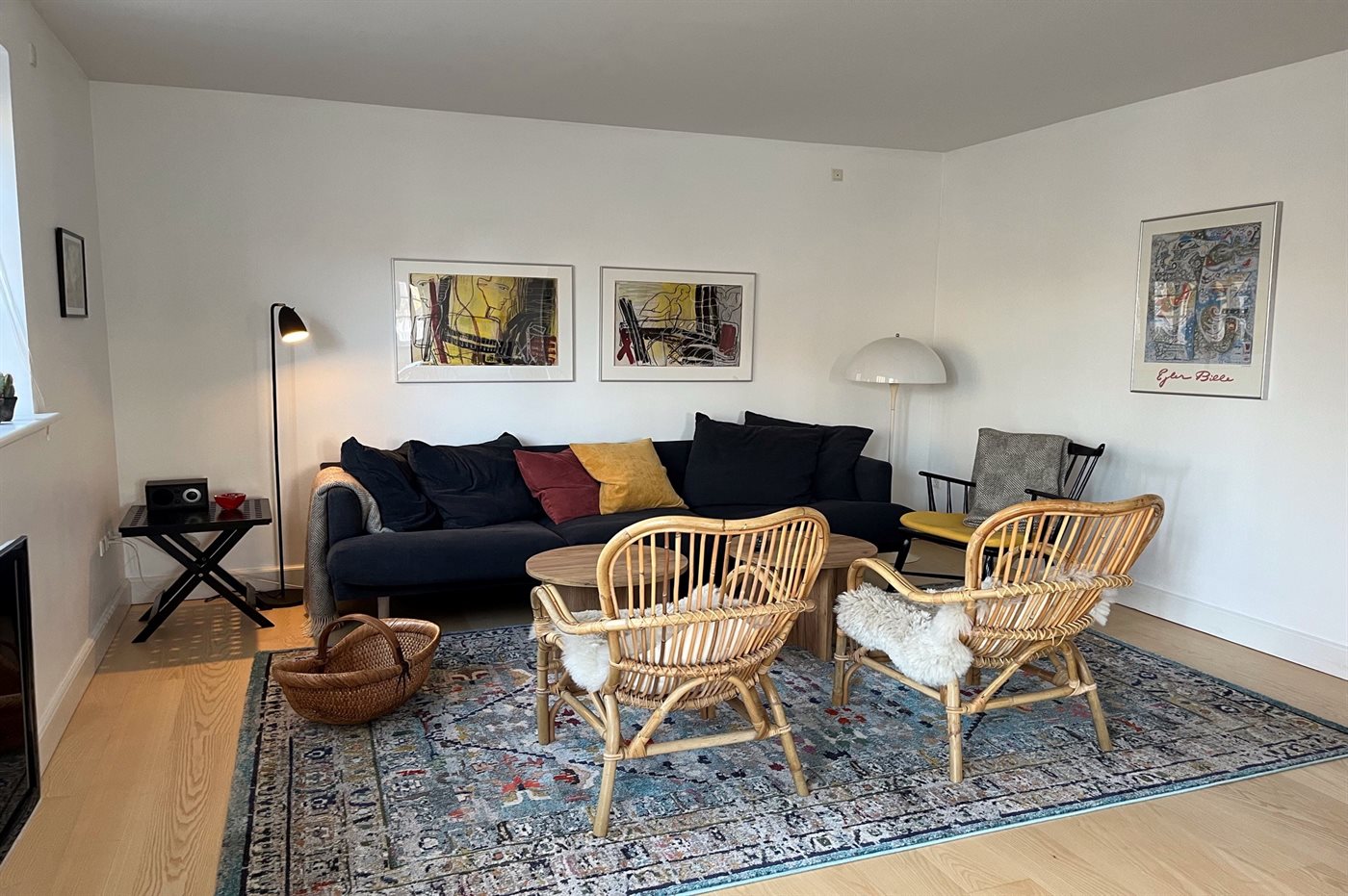 Ferienhaus 10-0217 in Skagen, Midtby - Bild 2