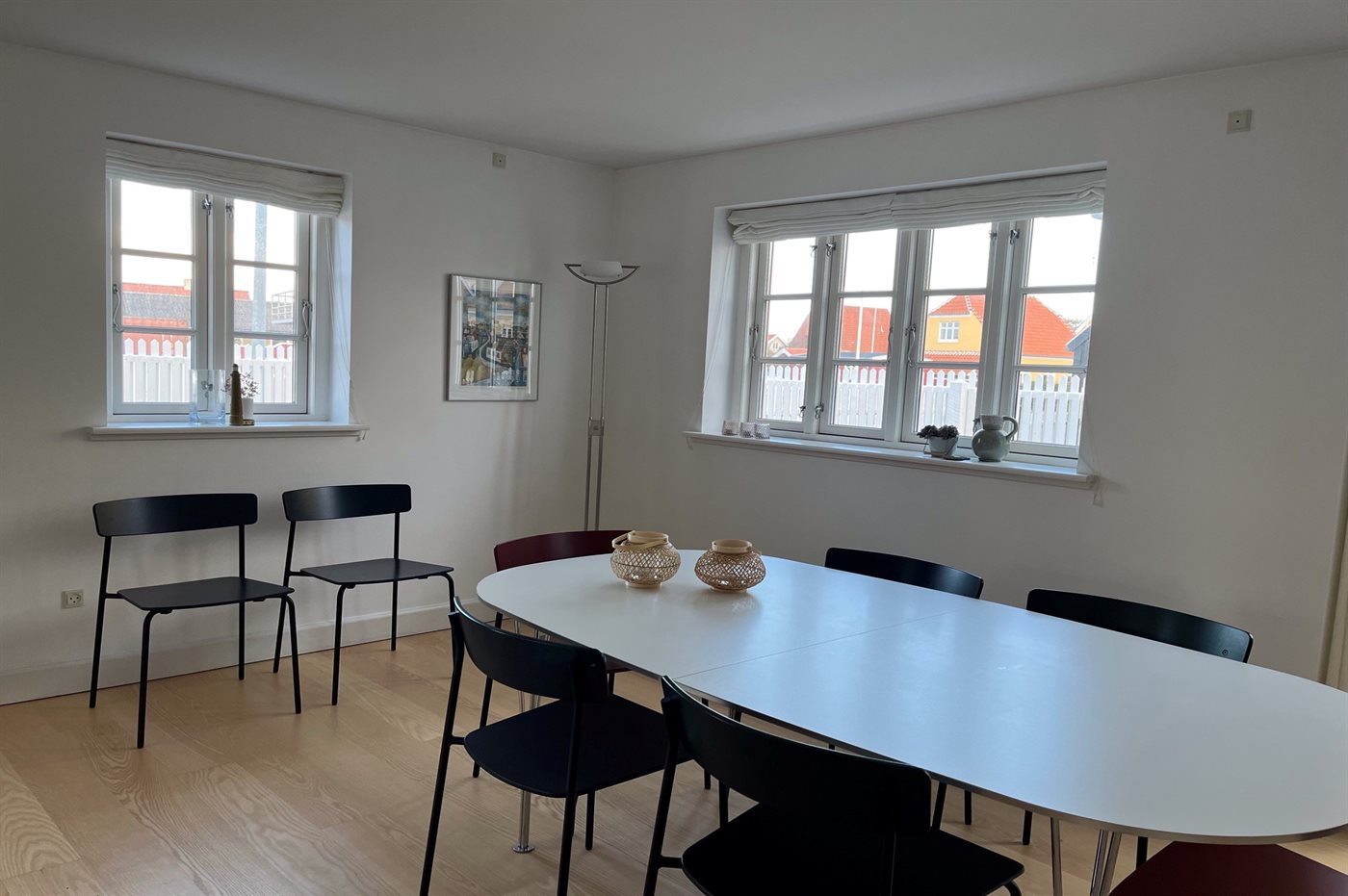 Ferienhaus 10-0217 in Skagen, Midtby - Bild 3