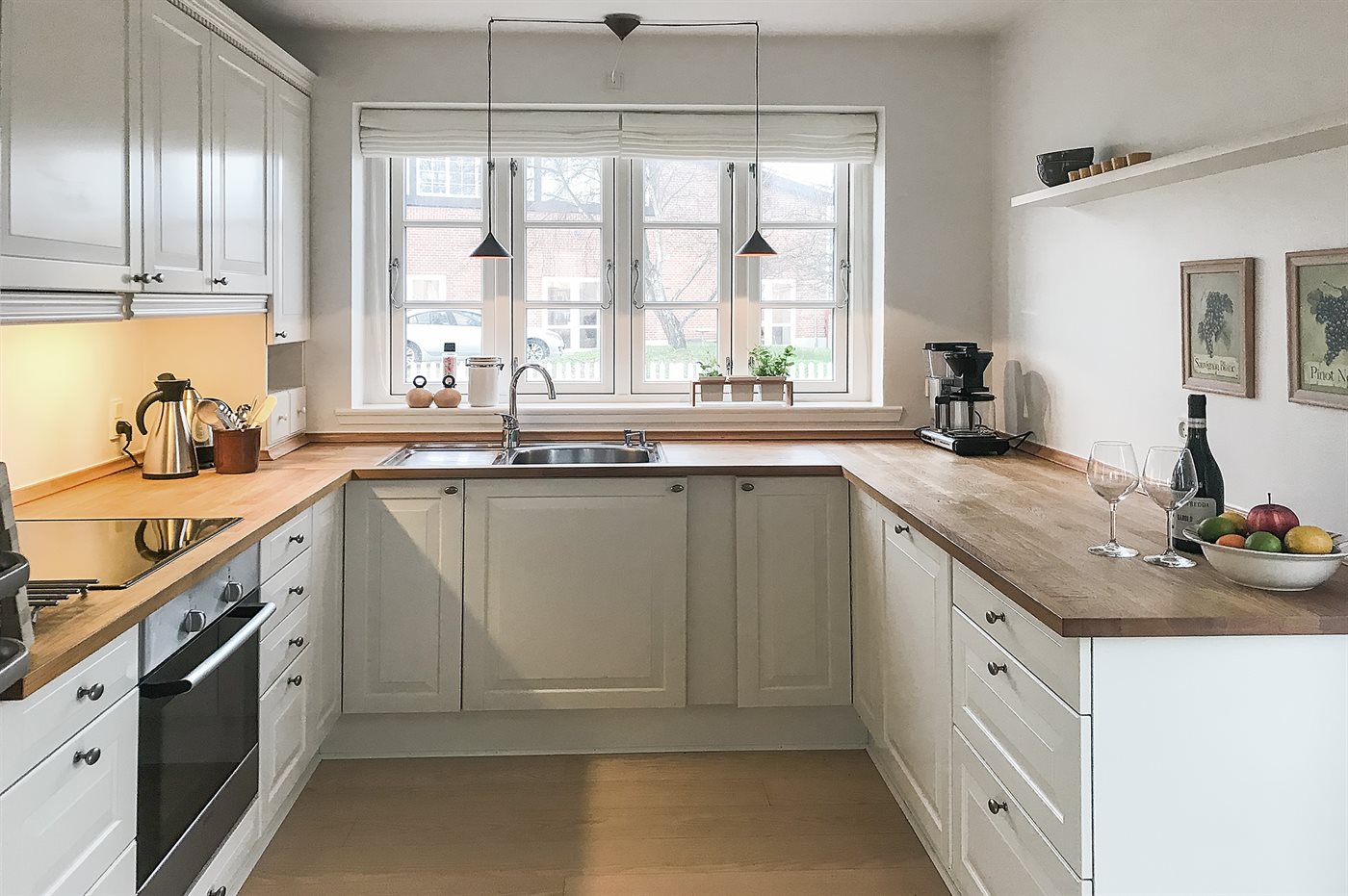 Ferienhaus 10-0217 in Skagen, Midtby - Bild 4