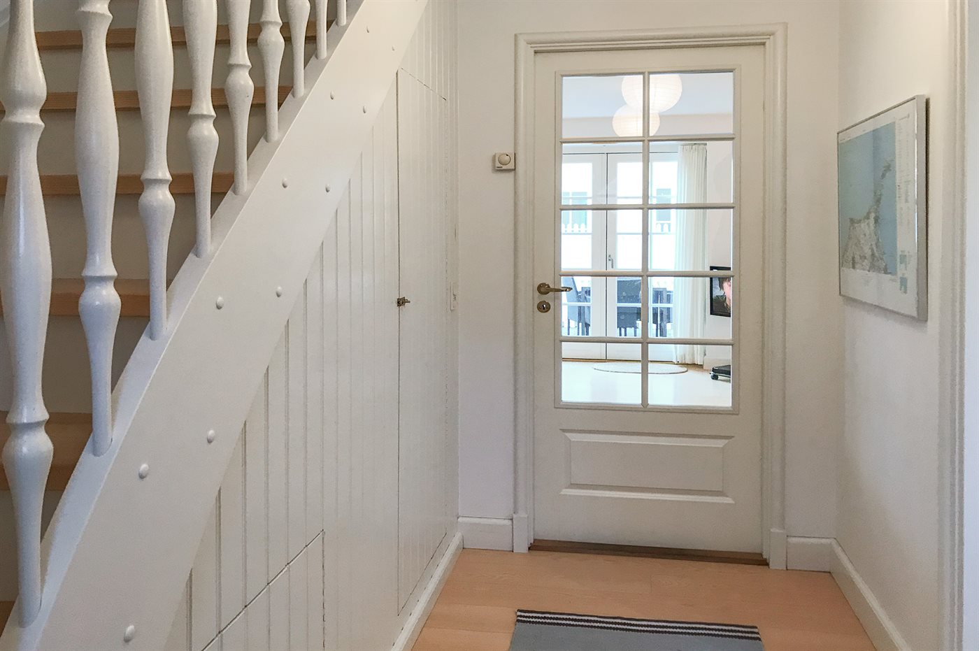 Ferienhaus 10-0217 in Skagen, Midtby - Bild 5