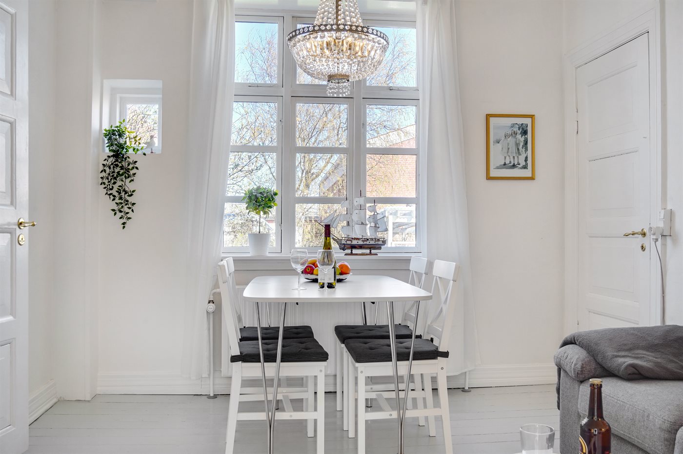 Ferienhaus 10-0227 in Skagen, Midtby - Bild 3