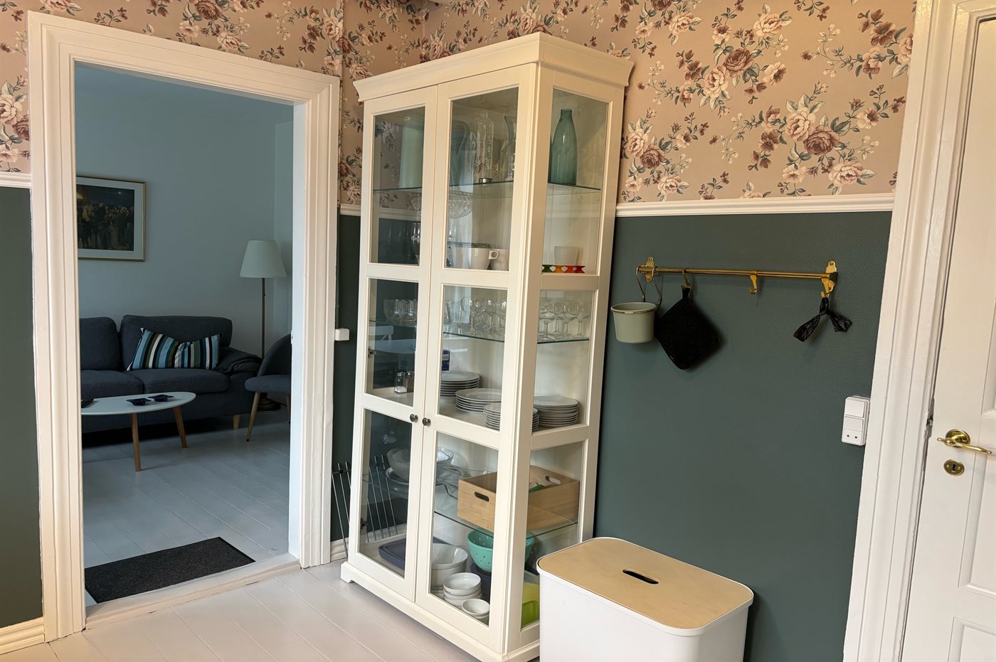 Ferienhaus 10-0227 in Skagen, Midtby - Bild 5