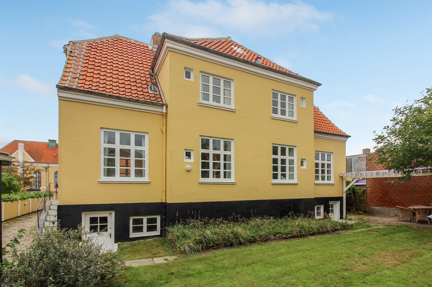 Entdecke dein Ferienparadies in Skagen!