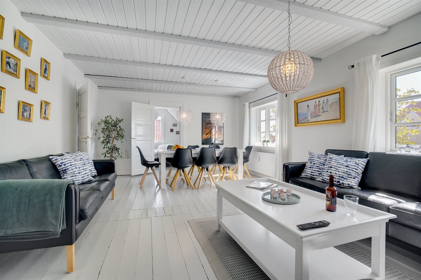 Ferienhaus 10-0228 in Skagen, Midtby - Bild 2