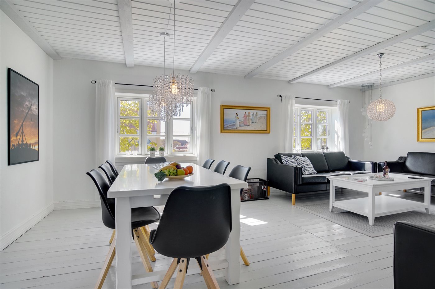 Ferienhaus 10-0228 in Skagen, Midtby - Bild 3