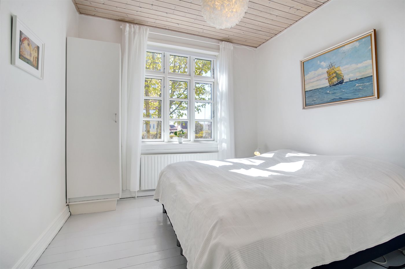 Ferienhaus 10-0228 in Skagen, Midtby - Bild 4