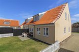 Sommerhus i by 10-0242 Skagen, Midtby