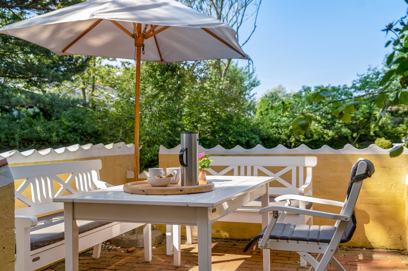 Ferienhaus 10-0251 in Skagen, Midtby - Bild 2