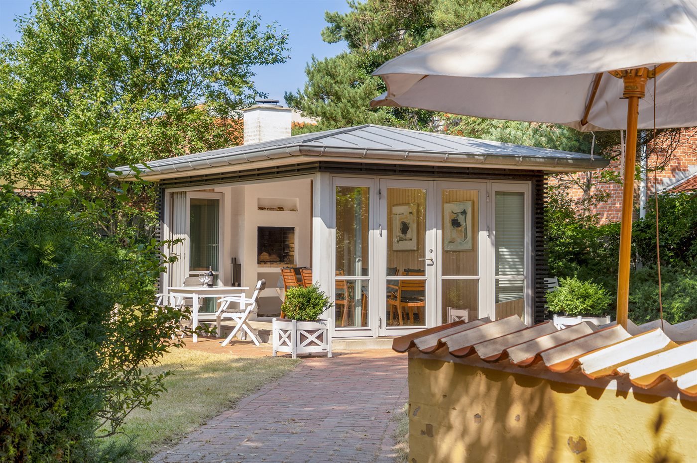 Ferienhaus 10-0251 in Skagen, Midtby - Bild 4